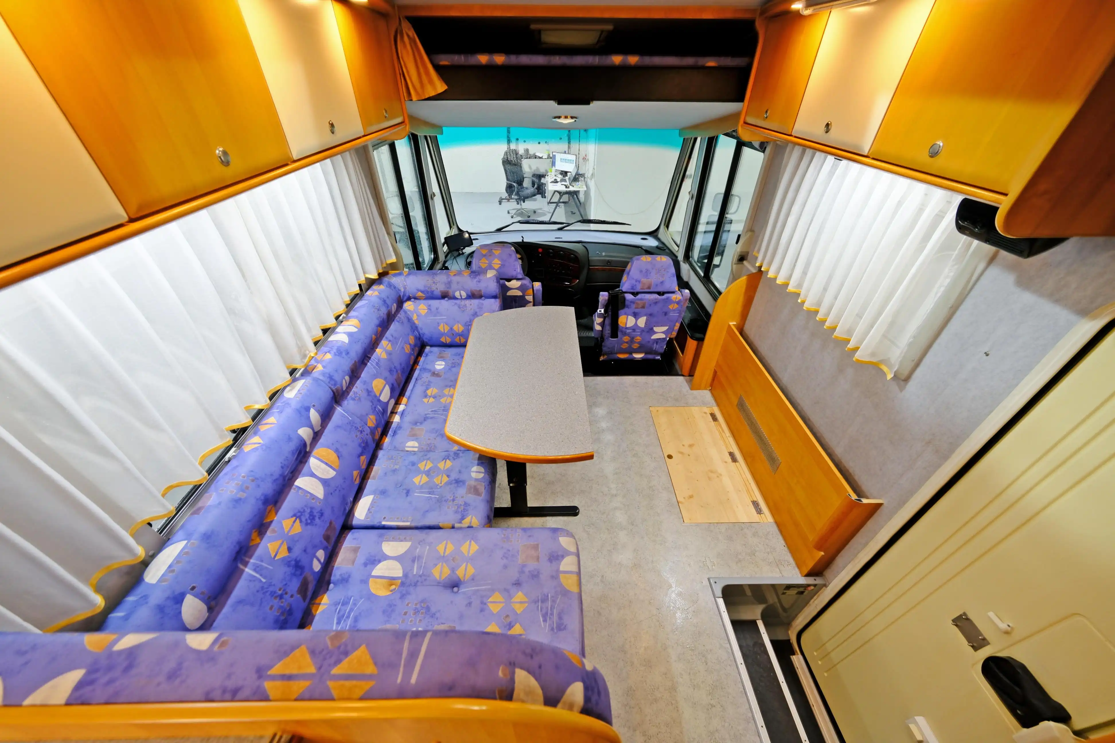 CONCORDE Charisma I 800 H - Ansicht 9